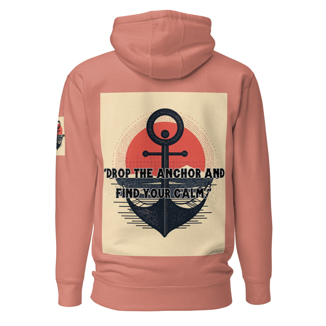 Unisex Hoodie - Polendo Design