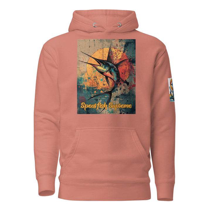 Unisex Hoodie - Polendo Design