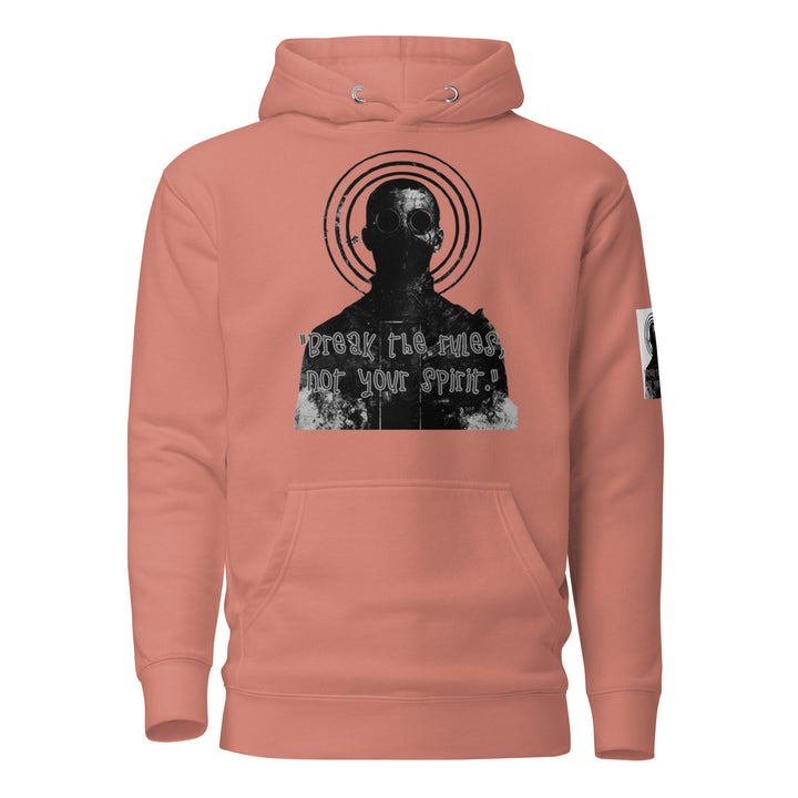 Unisex Hoodie - Polendo Design