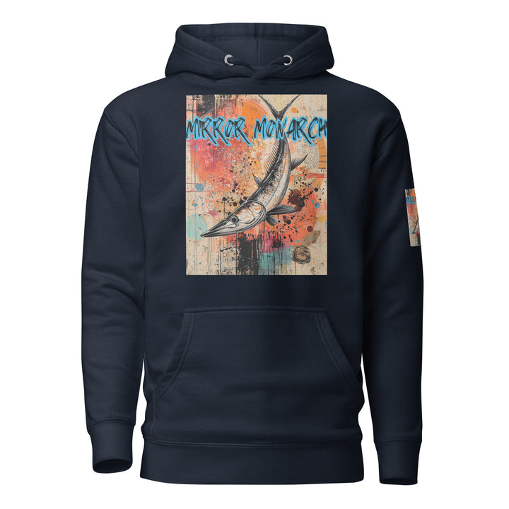 Unisex Hoodie - Polendo Design