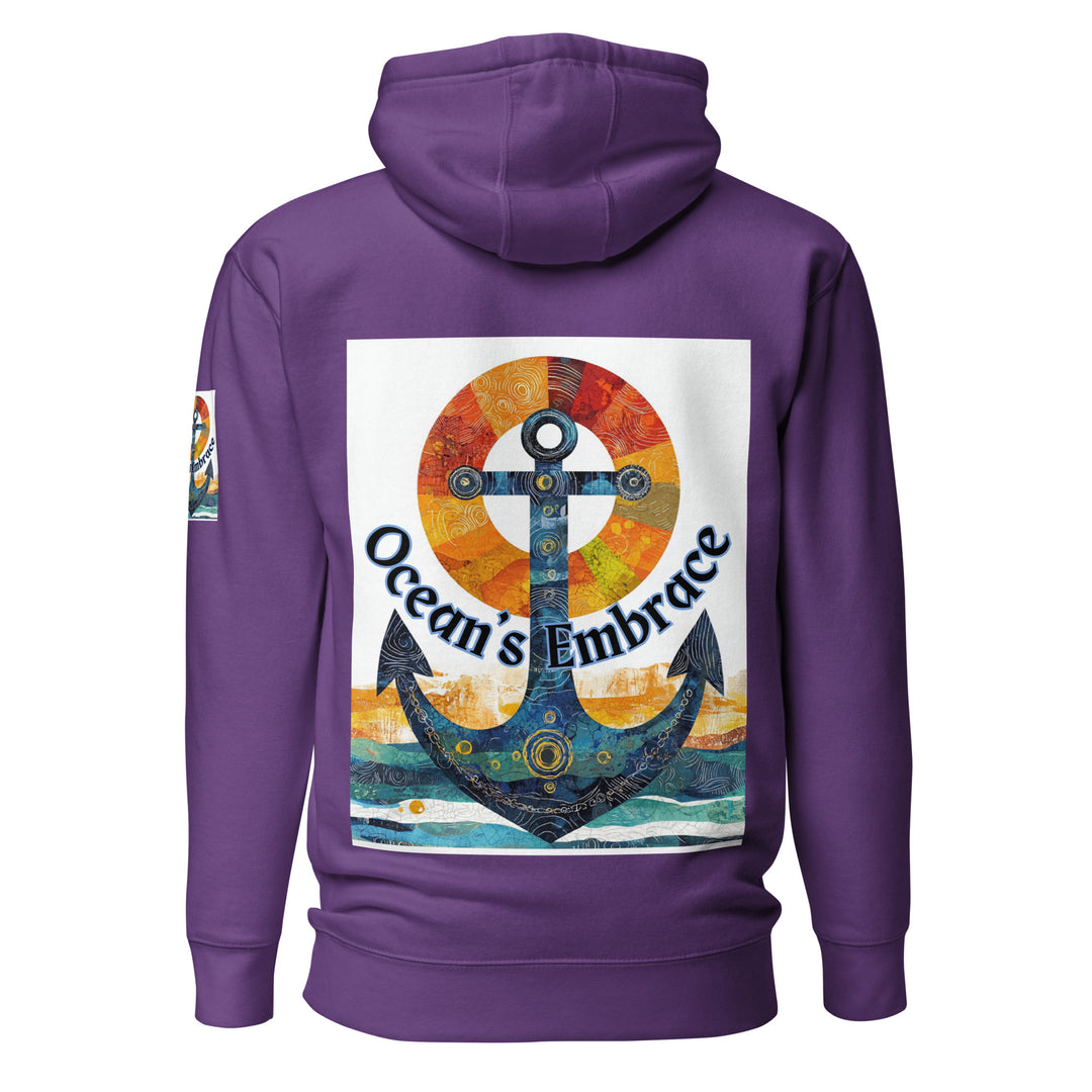 Unisex Hoodie - Polendo Design