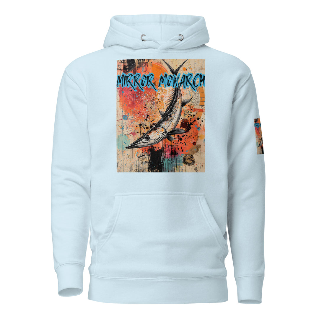 Unisex Hoodie - Polendo Design