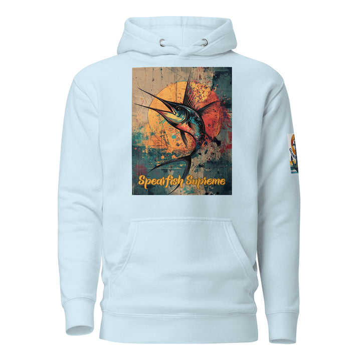 Unisex Hoodie - Polendo Design