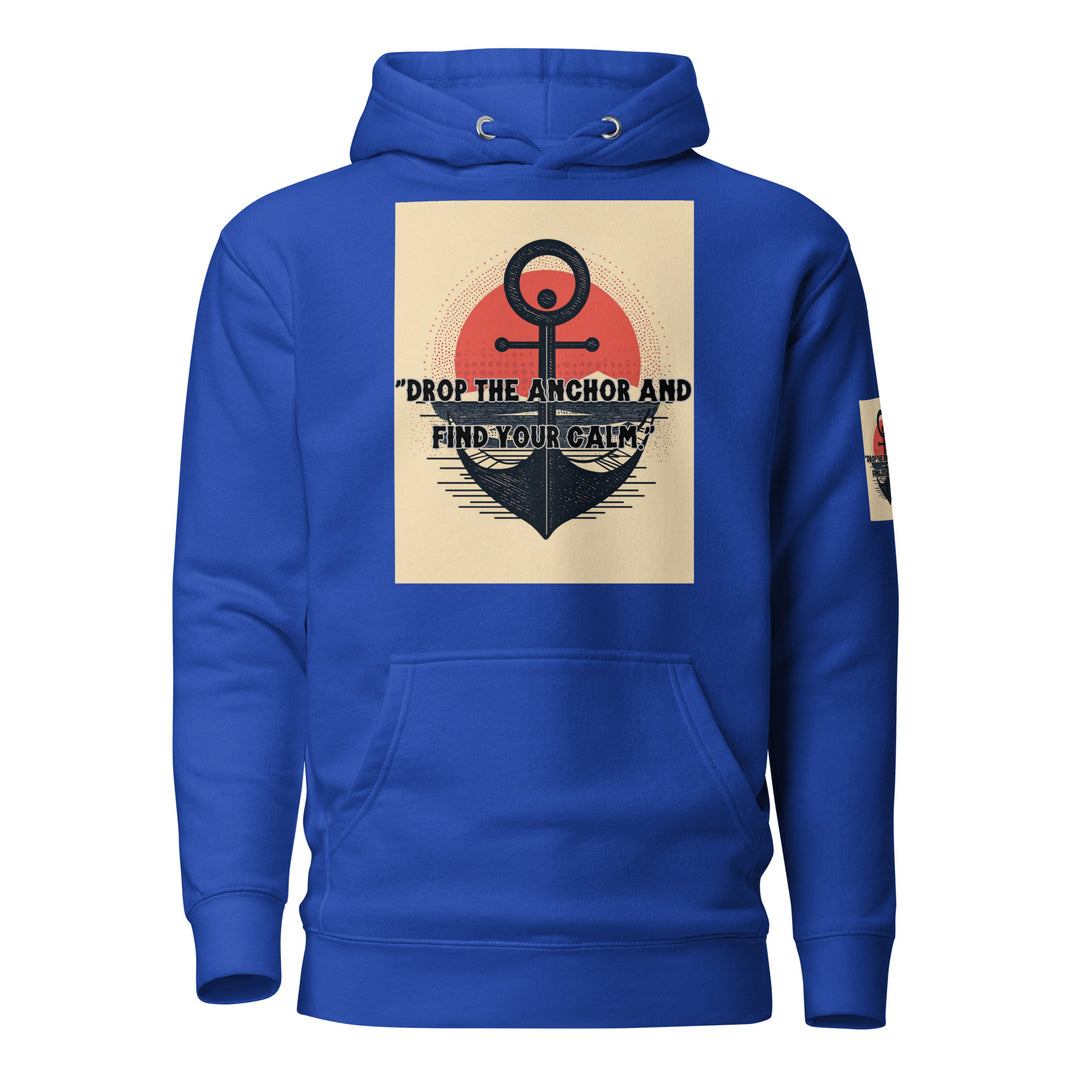 Unisex Hoodie - Polendo Design