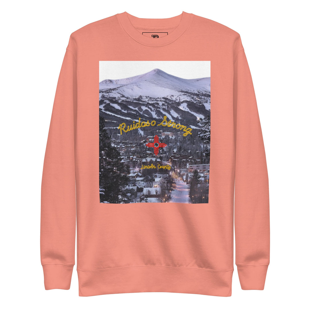 Unisex Premium Sweatshirt - Polendo Design