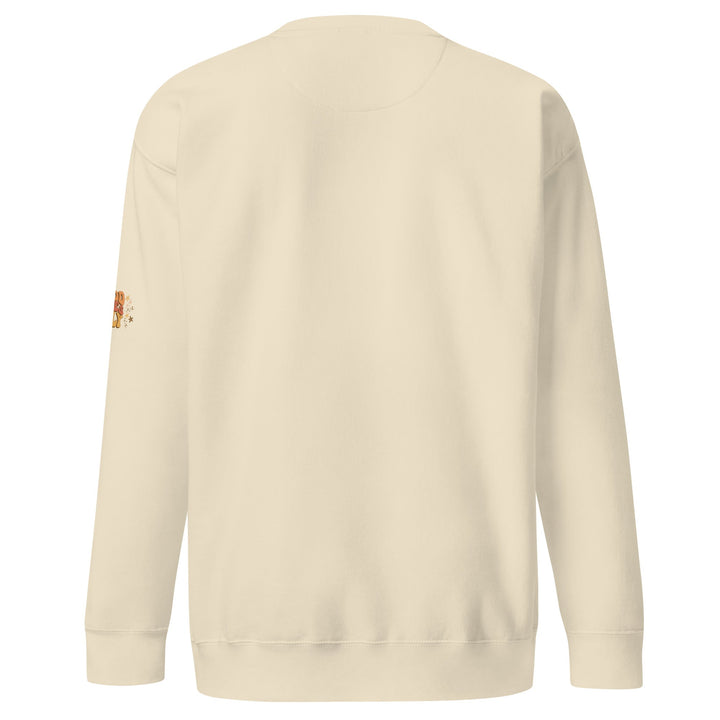 Unisex Premium Sweatshirt - Polendo Design