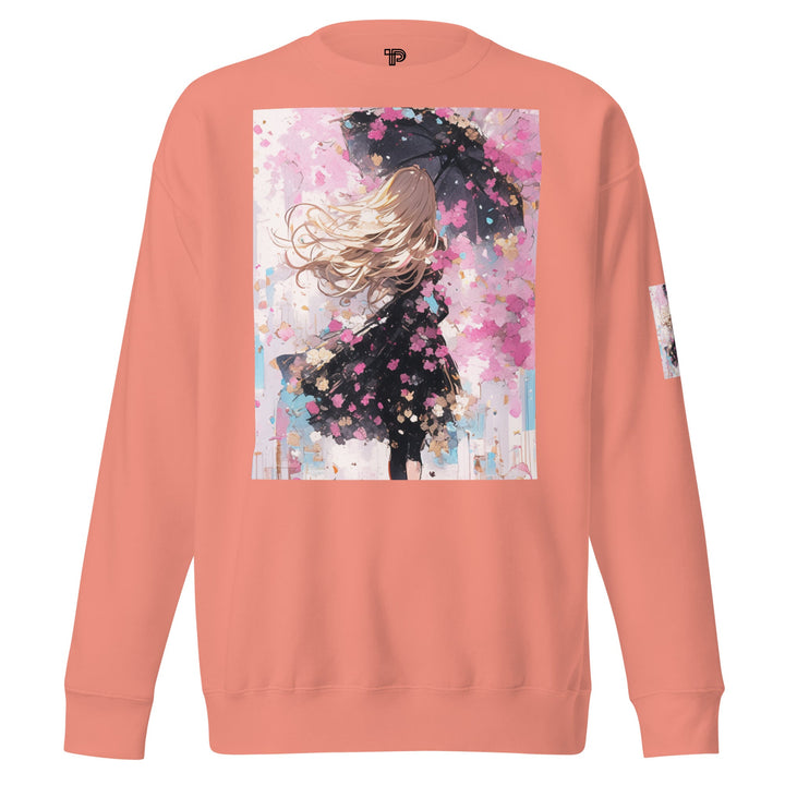 Unisex Premium Sweatshirt - Polendo Design