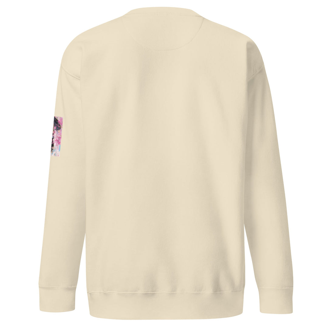 Unisex Premium Sweatshirt - Polendo Design