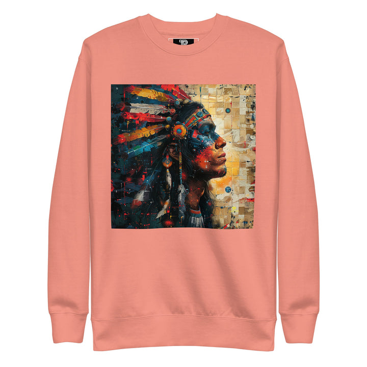 Unisex Premium Sweatshirt - Polendo Design