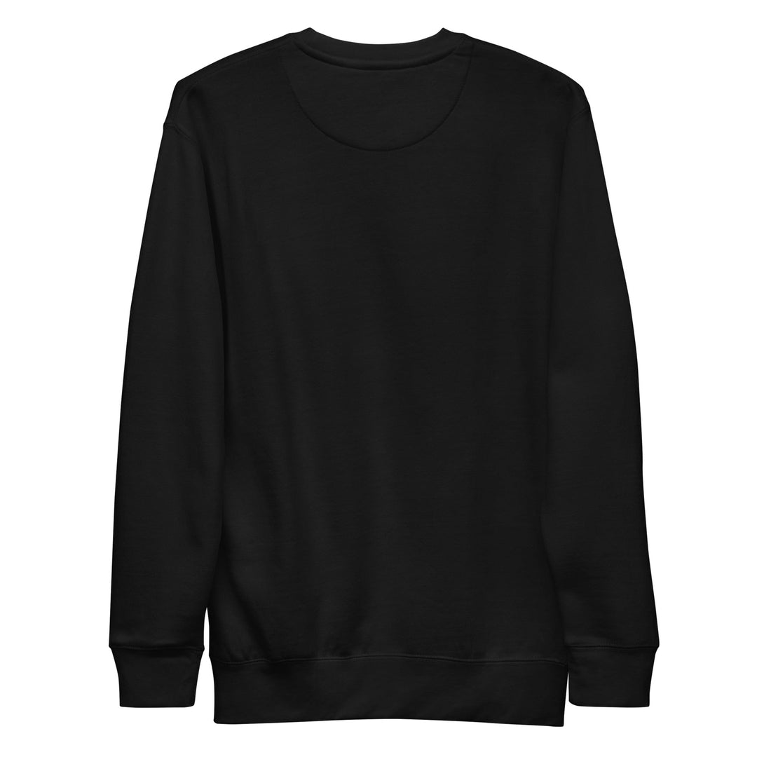 Unisex Premium Sweatshirt - Polendo Design