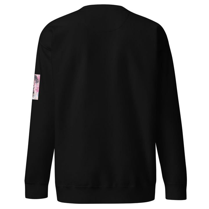 Unisex Premium Sweatshirt - Polendo Design