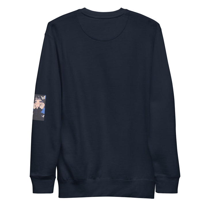 Unisex Premium Sweatshirt - Polendo Design