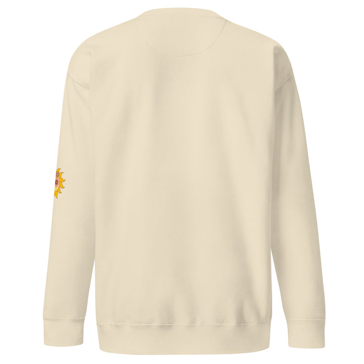 Unisex Premium Sweatshirt - Polendo Design