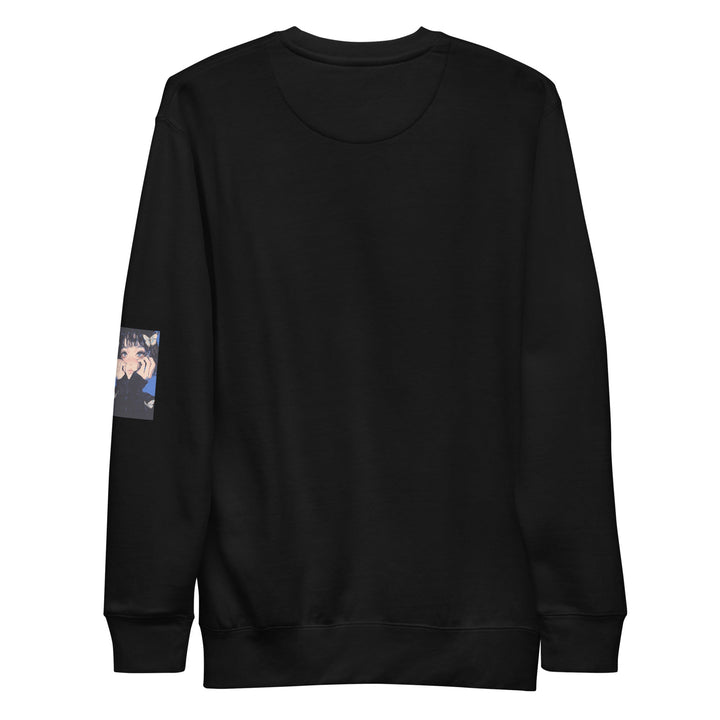 Unisex Premium Sweatshirt - Polendo Design