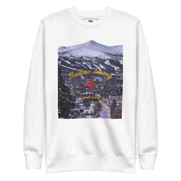 Unisex Premium Sweatshirt - Polendo Design