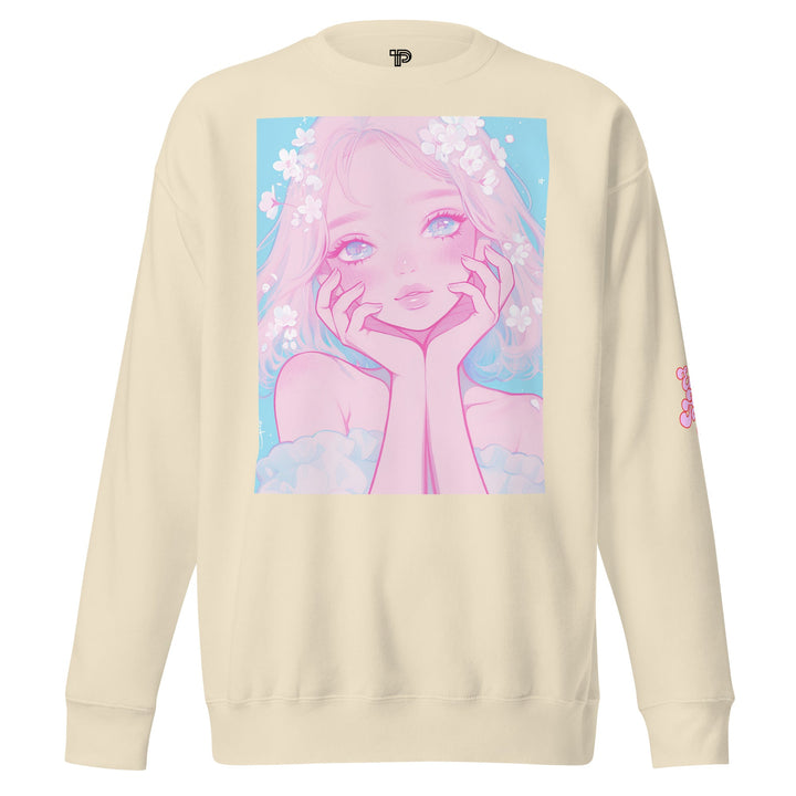 Unisex Premium Sweatshirt - Polendo Design