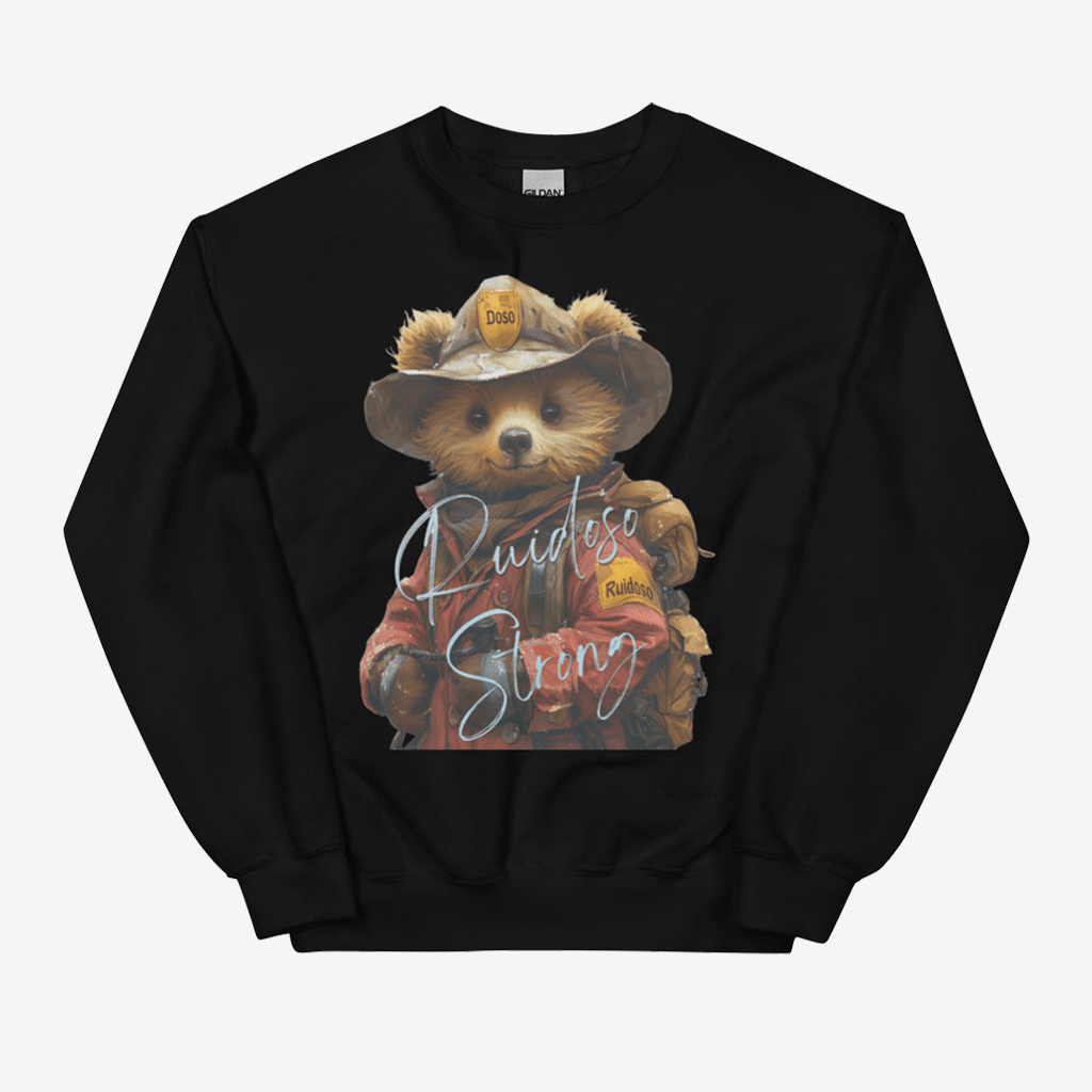 Unisex Sweatshirt 1 - Polendo Design