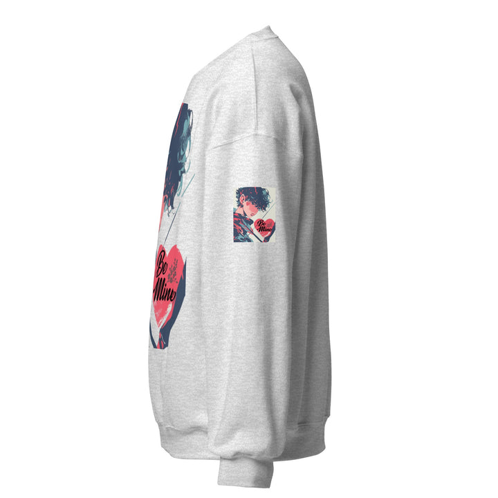 Unisex Sweatshirt - Polendo Design