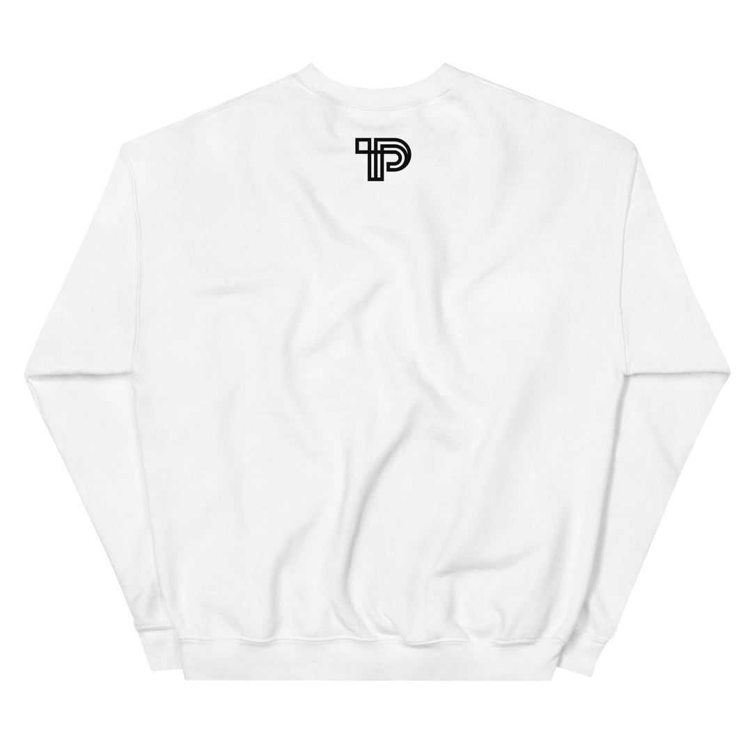 Unisex Sweatshirt - Polendo Design