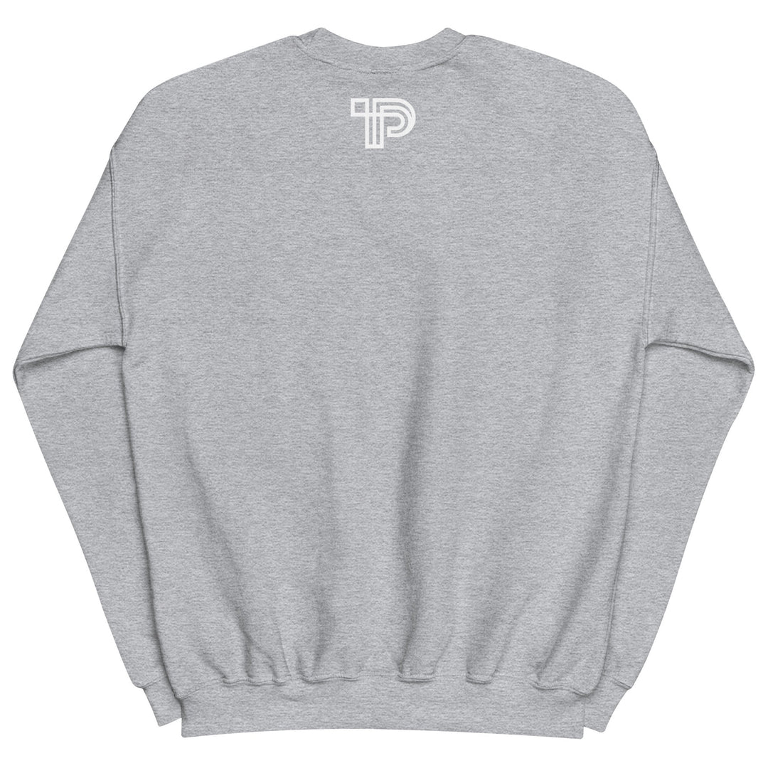 Unisex Sweatshirt - Polendo Design