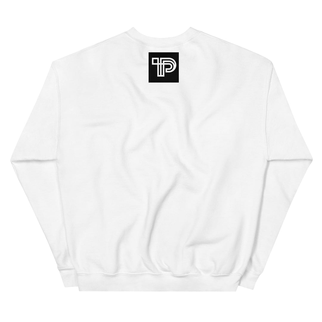 Unisex Sweatshirt - Polendo Design