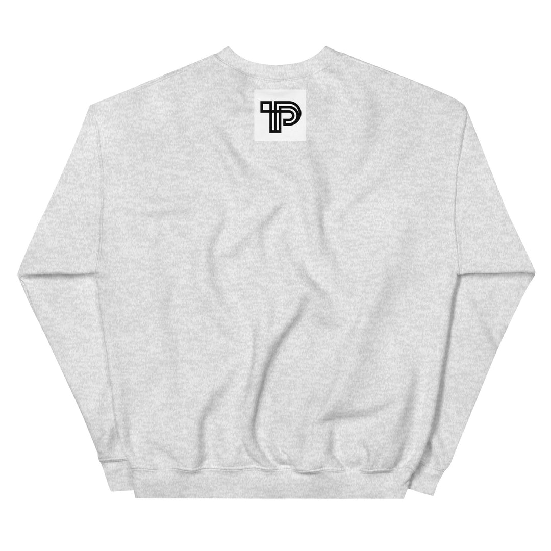 Unisex Sweatshirt - Polendo Design