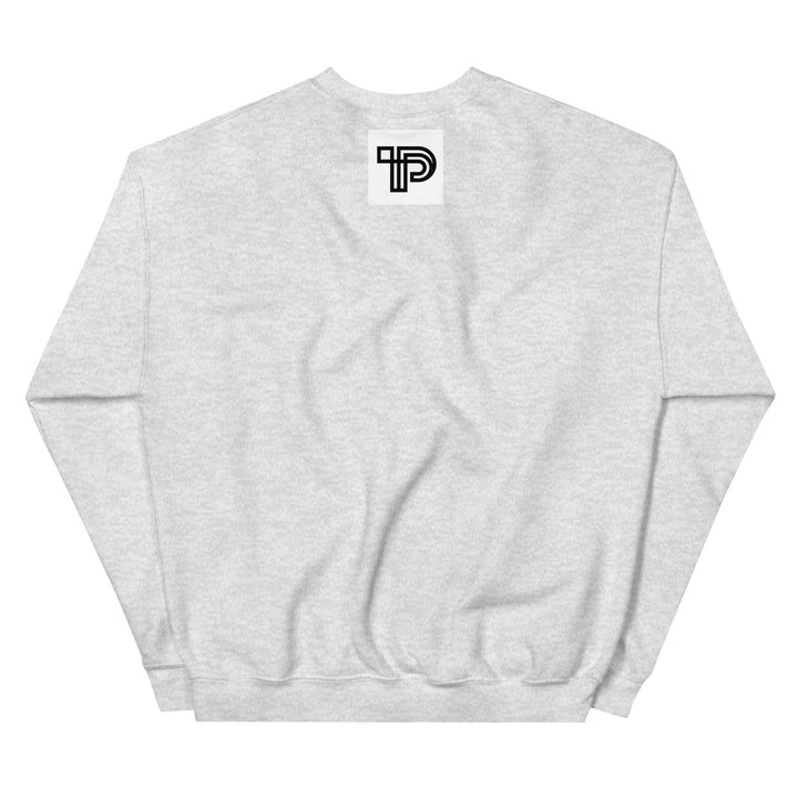 Unisex Sweatshirt - Polendo Design