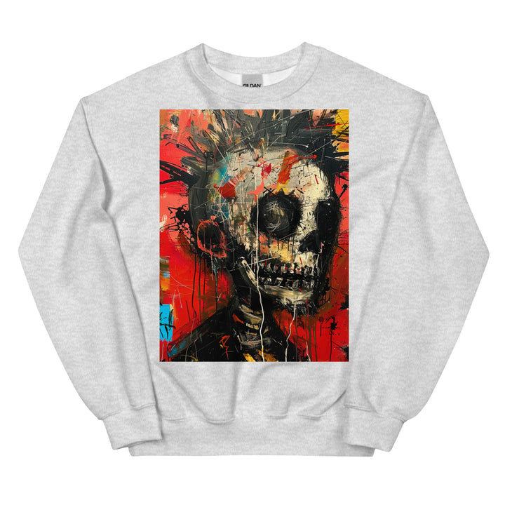 Unisex Sweatshirt - Polendo Design