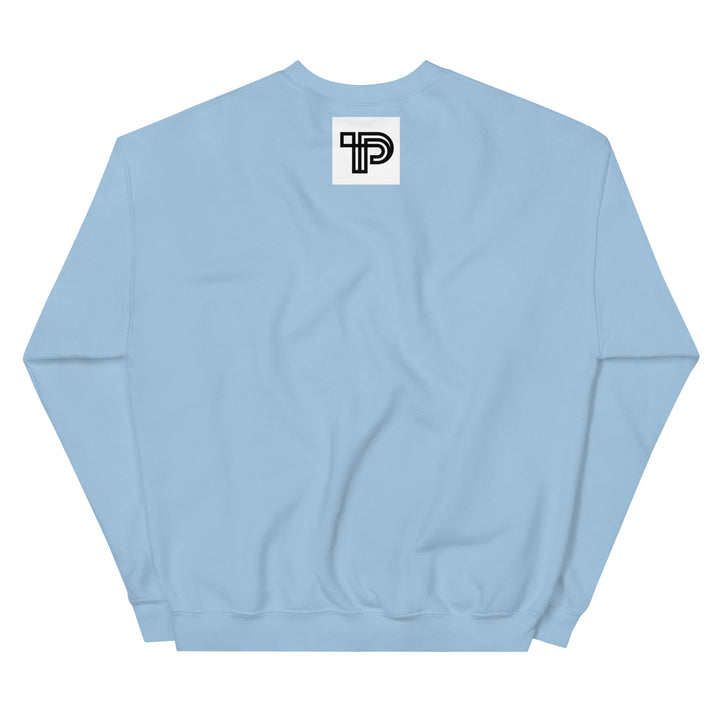 Unisex Sweatshirt - Polendo Design