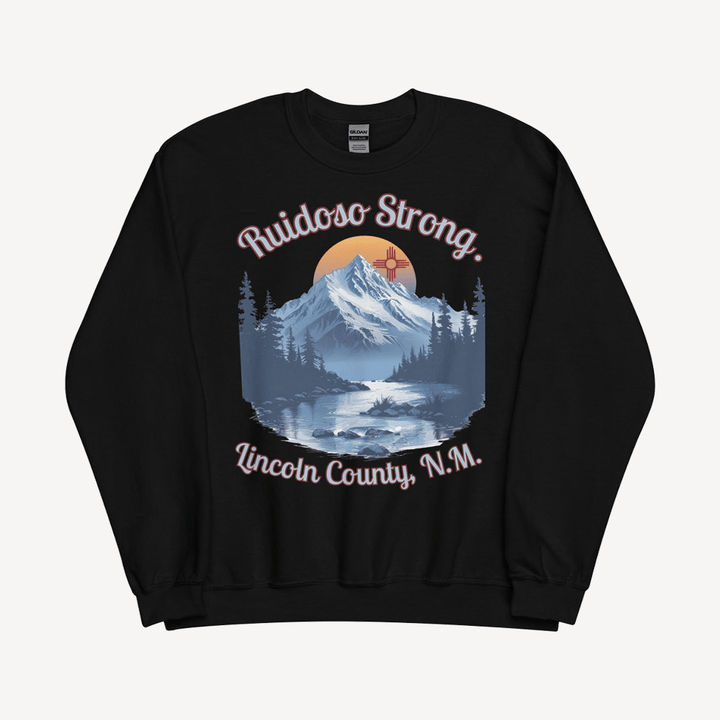 Unisex Sweatshirt - Polendo Design