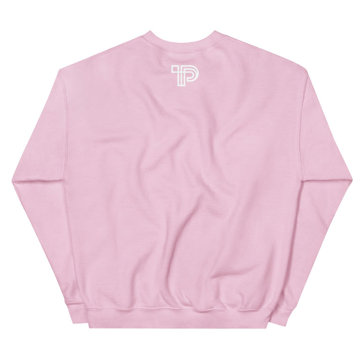 Unisex Sweatshirt - Polendo Design