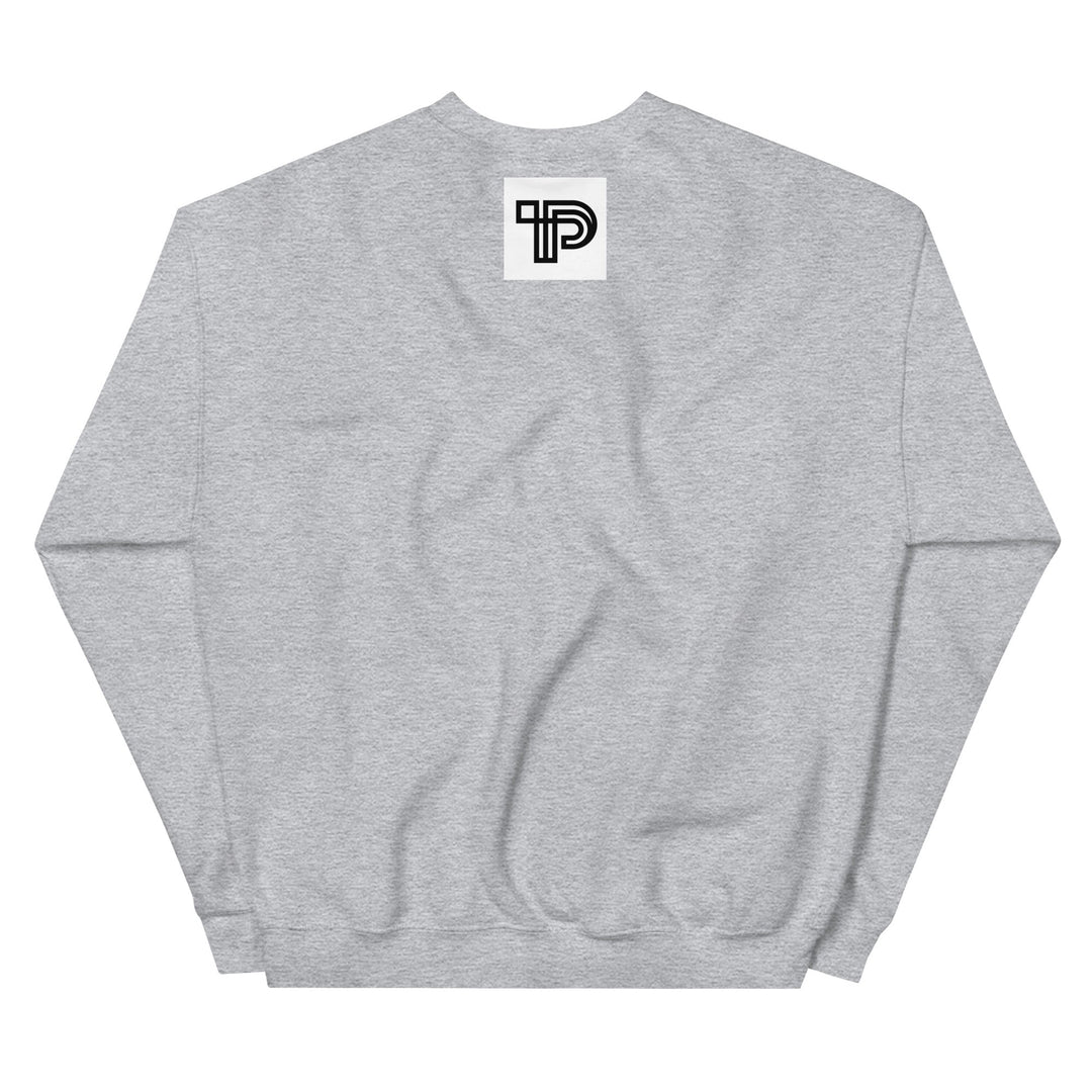 Unisex Sweatshirt - Polendo Design