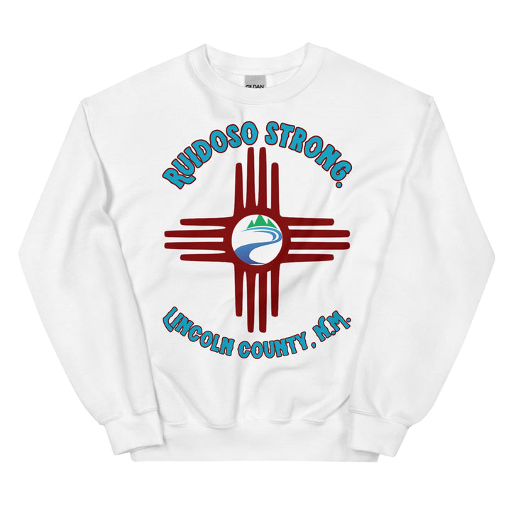 Unisex Sweatshirt - Polendo Design