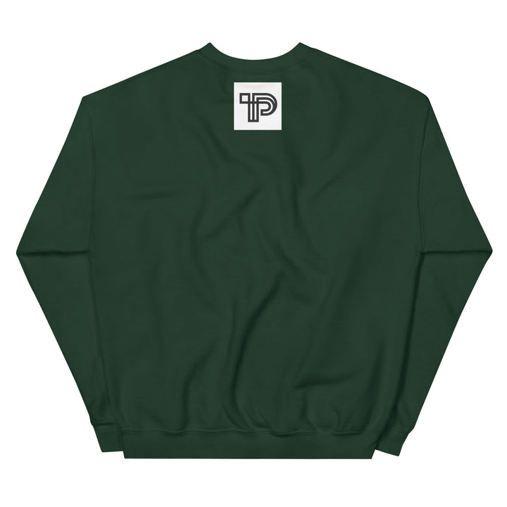 Unisex Sweatshirt - Polendo Design