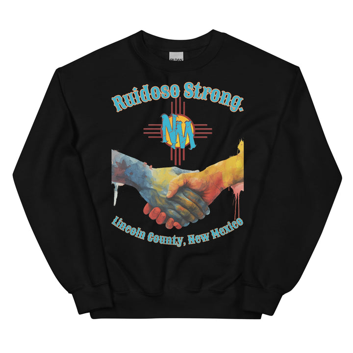 Unisex Sweatshirt - Polendo Design