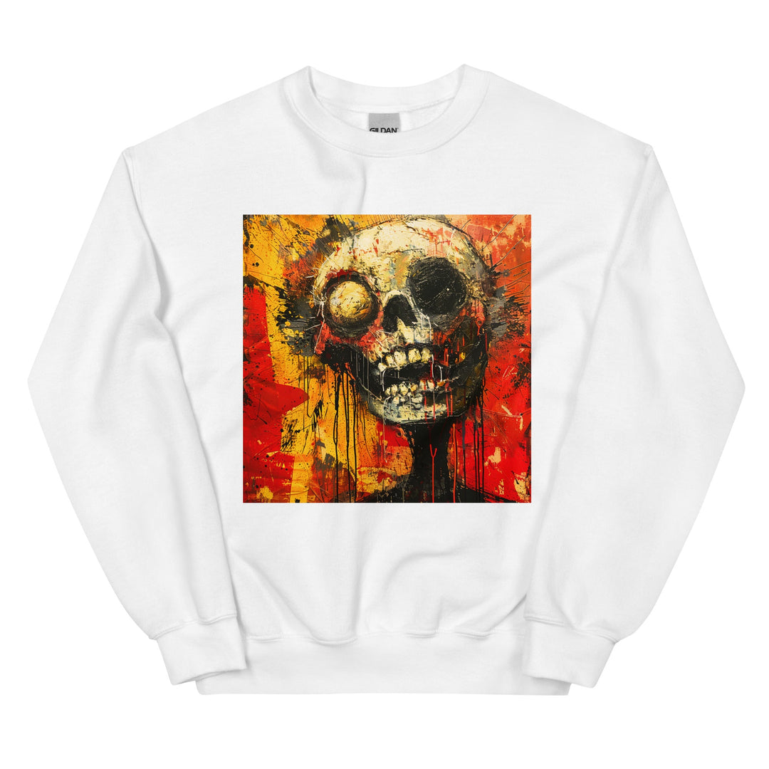 Unisex Sweatshirt - Polendo Design