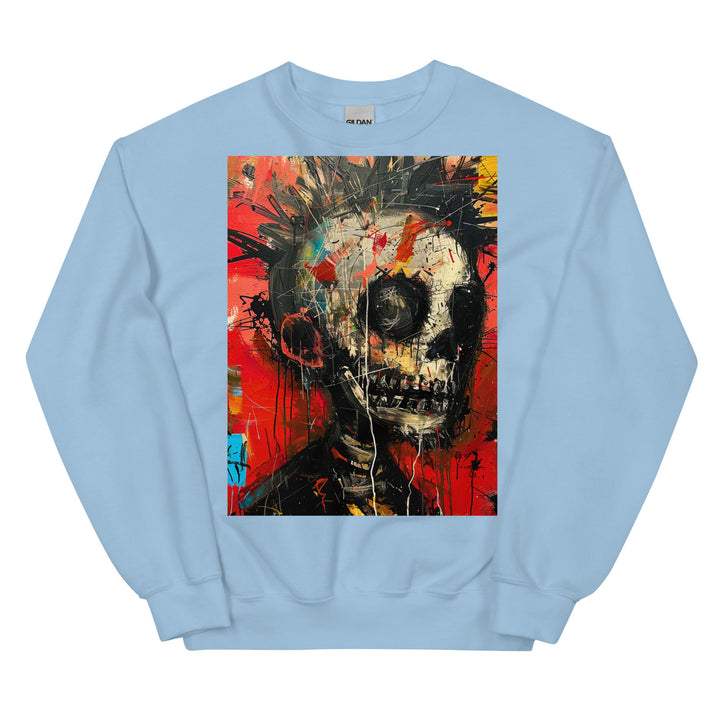 Unisex Sweatshirt - Polendo Design