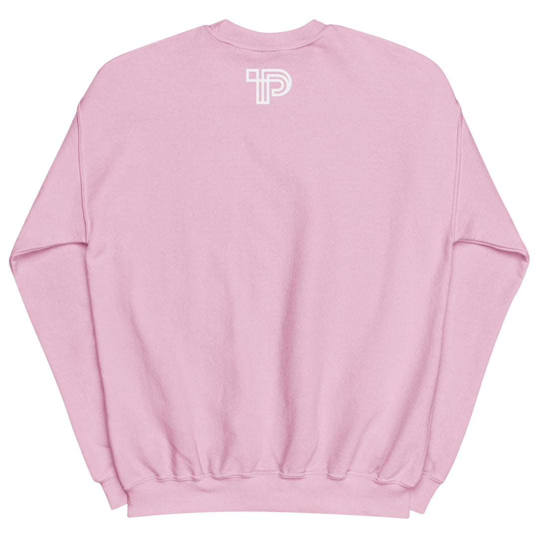 Unisex Sweatshirt - Polendo Design