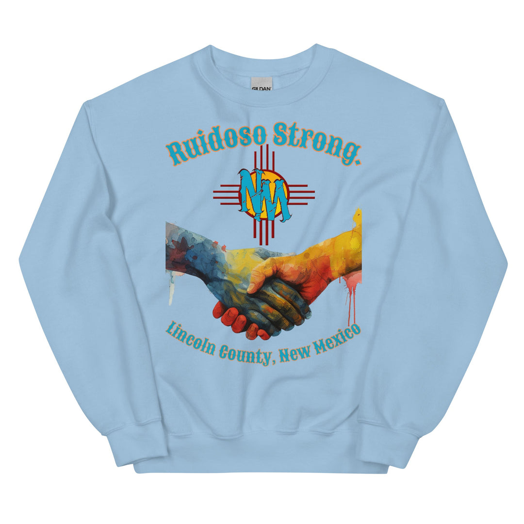 Unisex Sweatshirt - Polendo Design