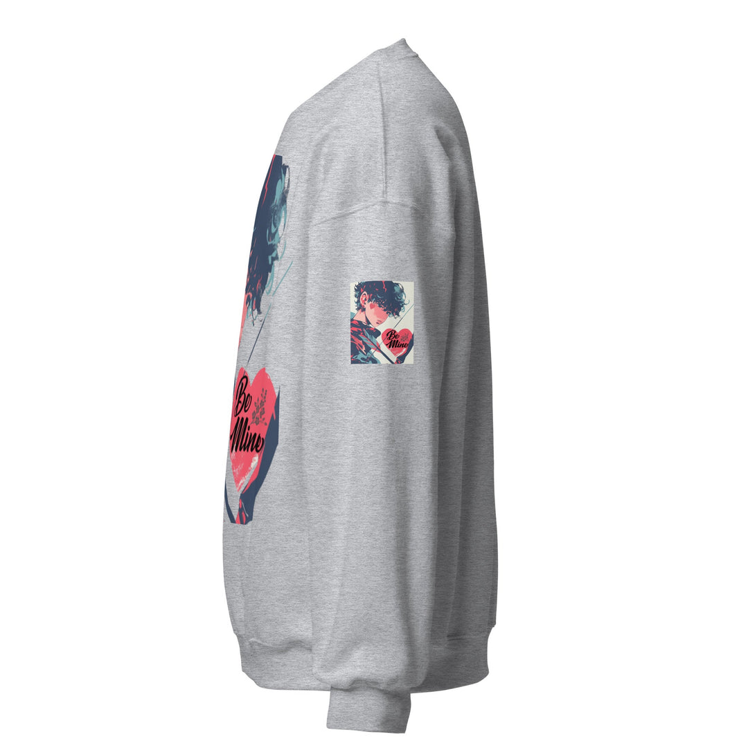 Unisex Sweatshirt - Polendo Design