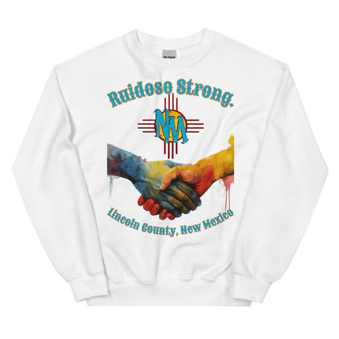 Unisex Sweatshirt - Polendo Design