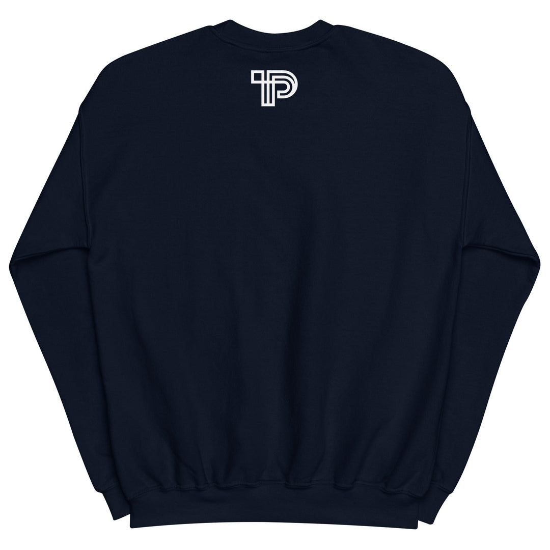 Unisex Sweatshirt - Polendo Design