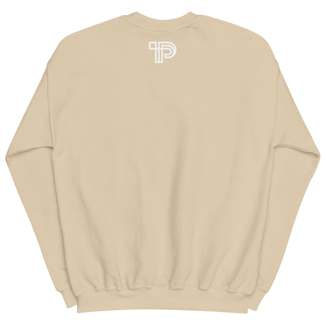 Unisex Sweatshirt - Polendo Design