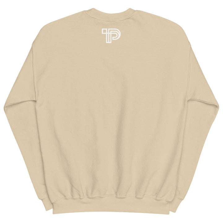 Unisex Sweatshirt - Polendo Design