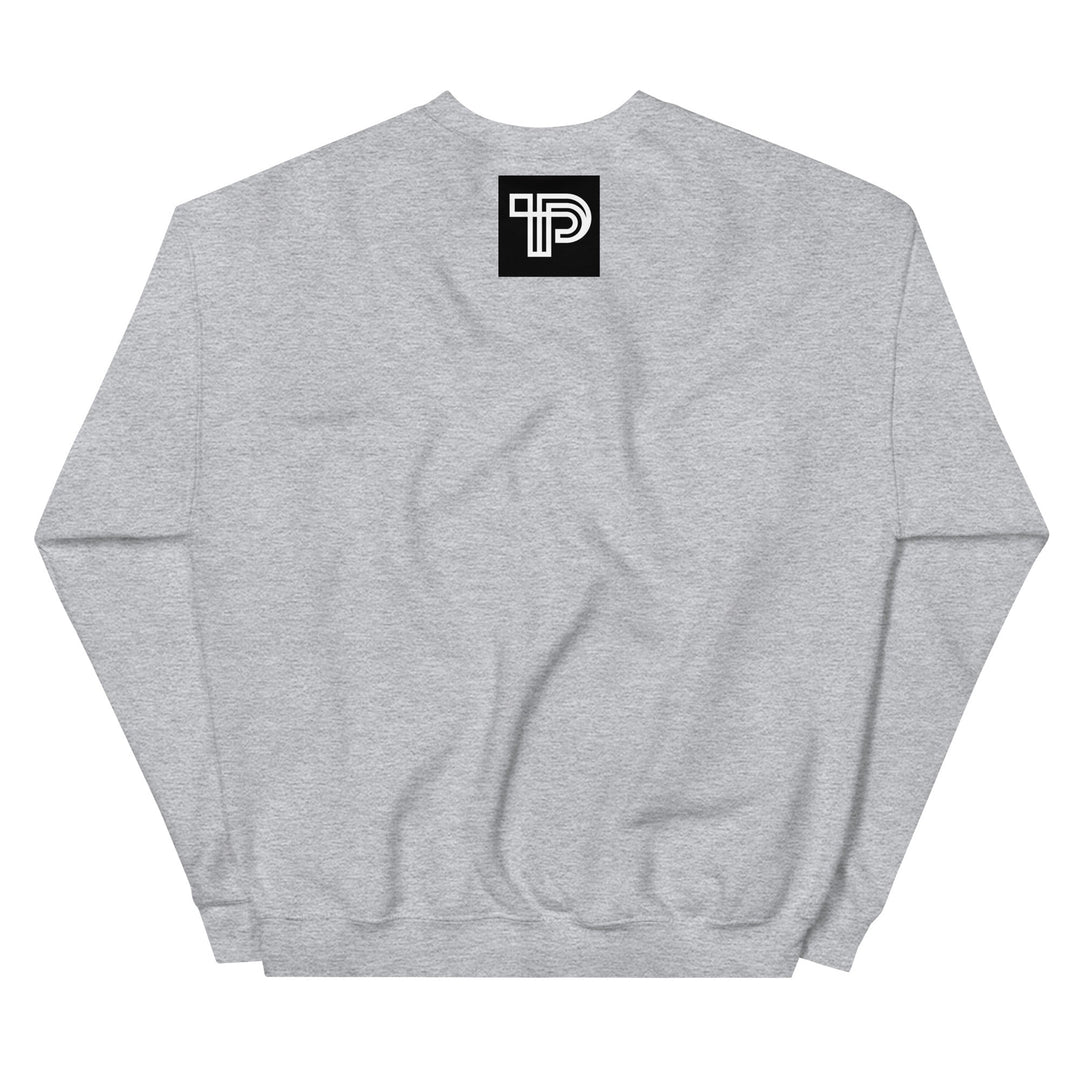 Unisex Sweatshirt - Polendo Design