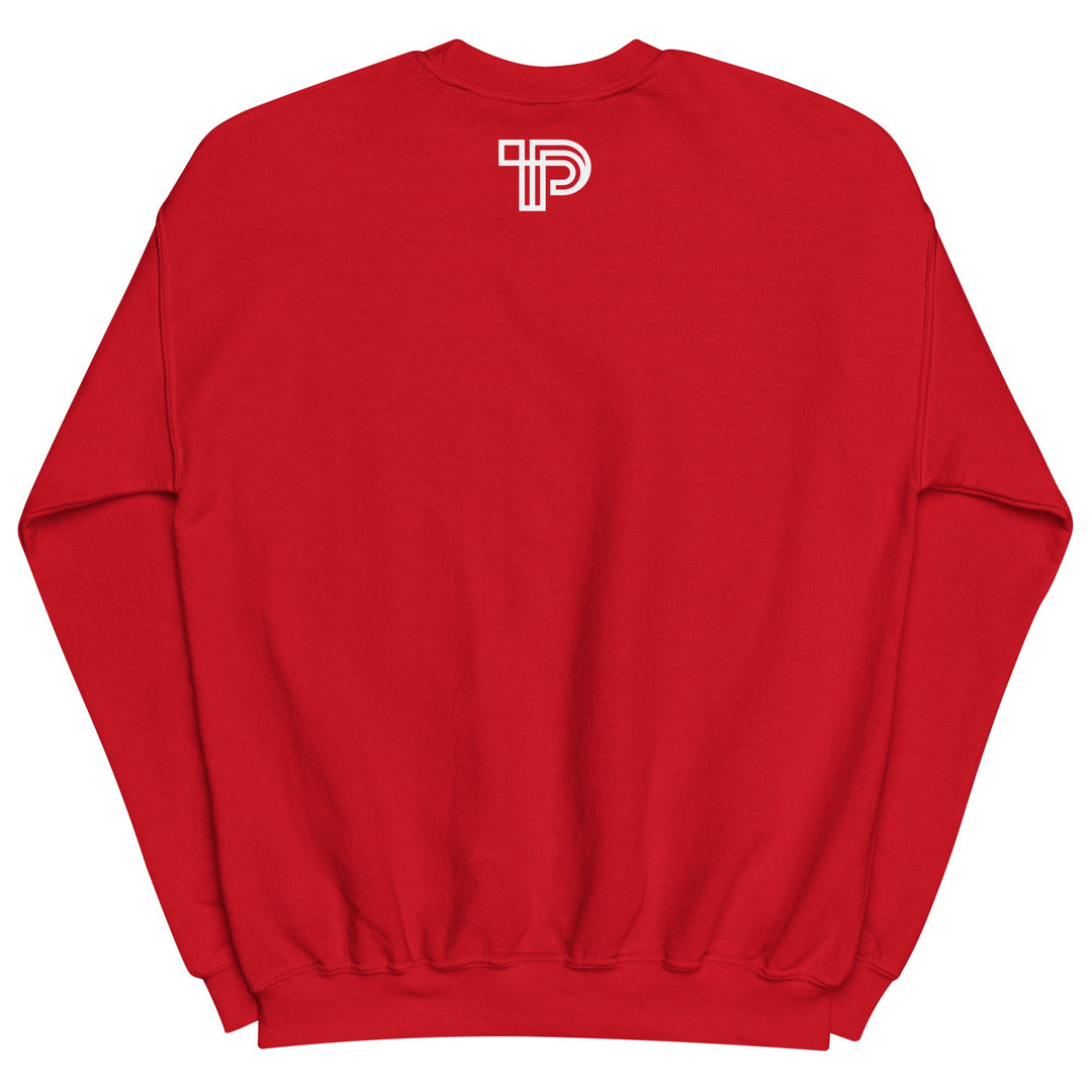 Unisex Sweatshirt - Polendo Design