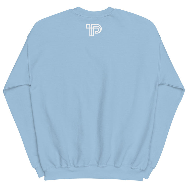 Unisex Sweatshirt - Polendo Design