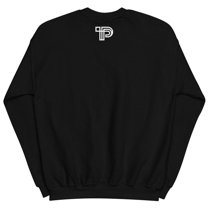 Unisex Sweatshirt - Polendo Design