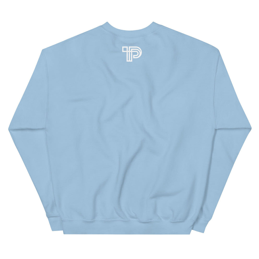 Unisex Sweatshirt - Polendo Design