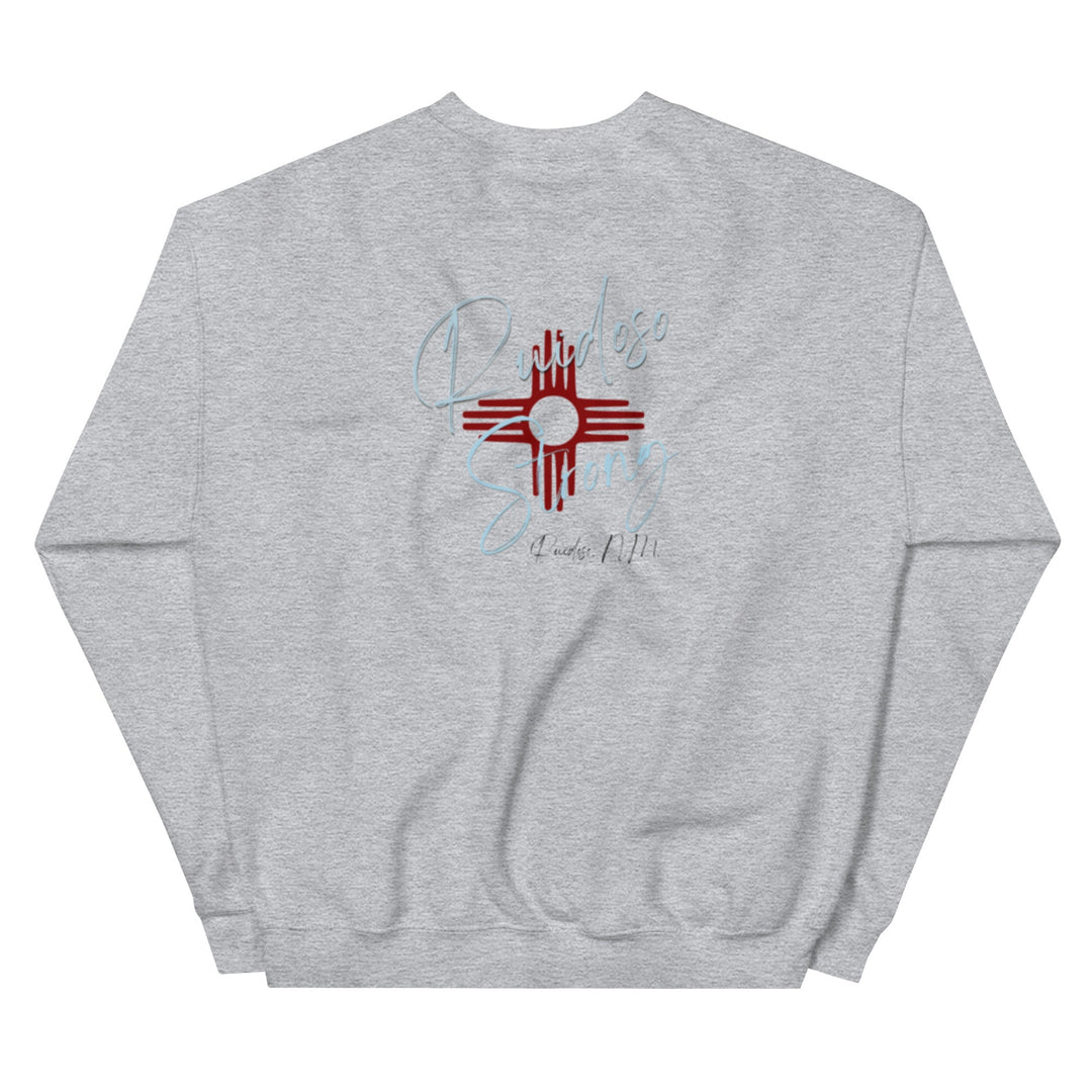 Unisex Sweatshirt - Polendo Design